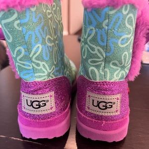 Uggs